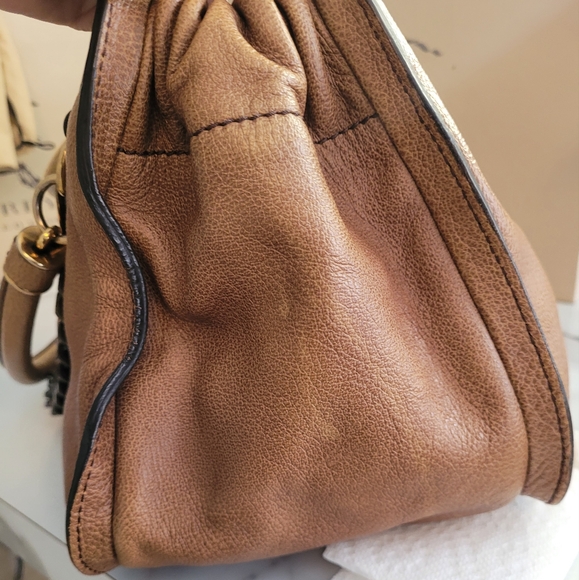 Burberry Vintage Handbag - Picture 14 of 16